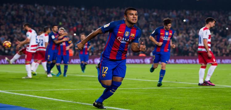 برشلونة ، رافينيا برشلونة ، رافينيا
